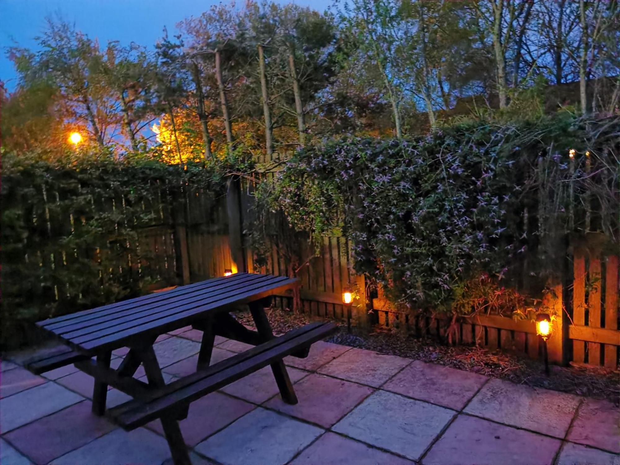 The Nook Holiday Cottage Aviemore Room photo